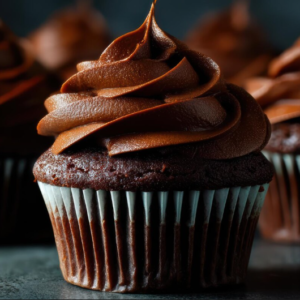 Chocolate Cupcakes