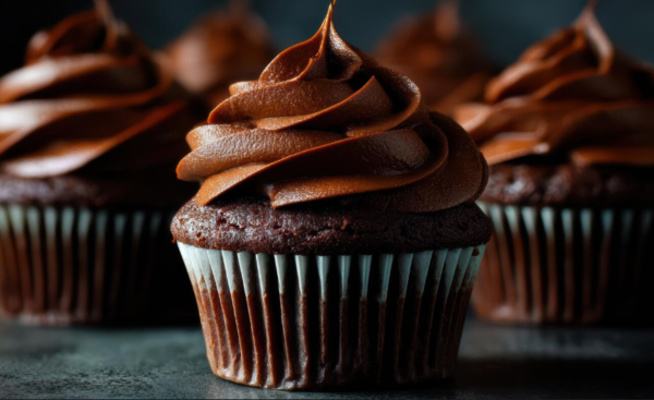 Chocolate Cupcakes
