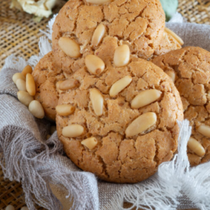 Peanut Butter Cookies